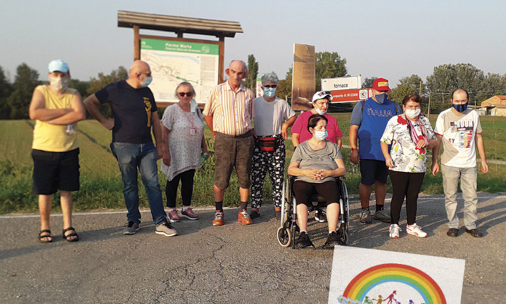 Non Ti Scordar Di Me