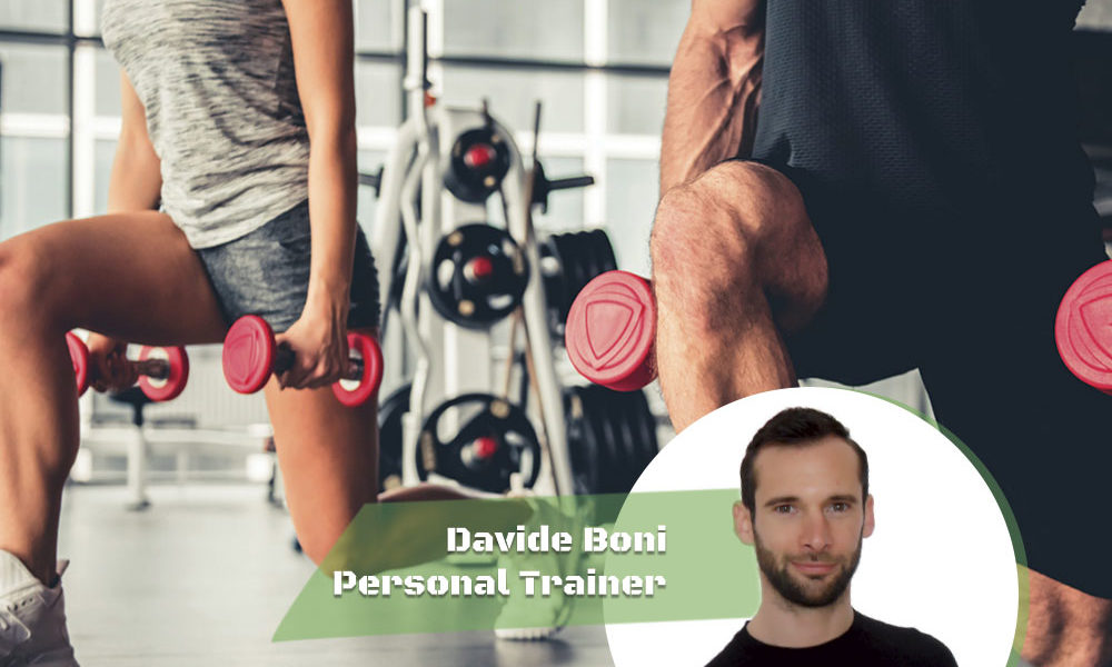 Personal Trainer