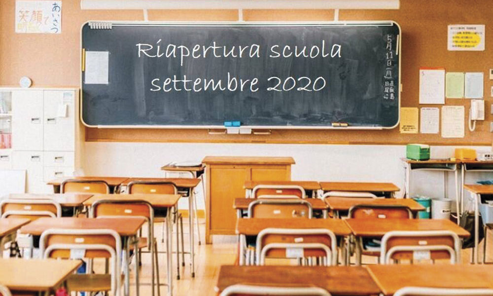 Scuola Sorbolo