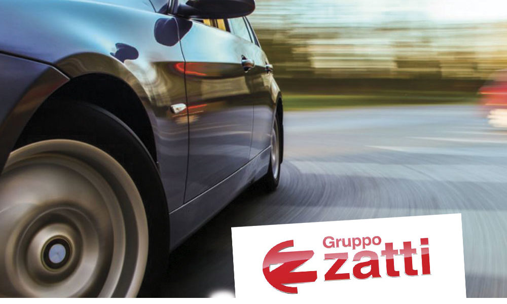 Gruppo Zatti