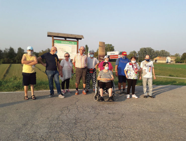 Non Ti Scordar Di Me