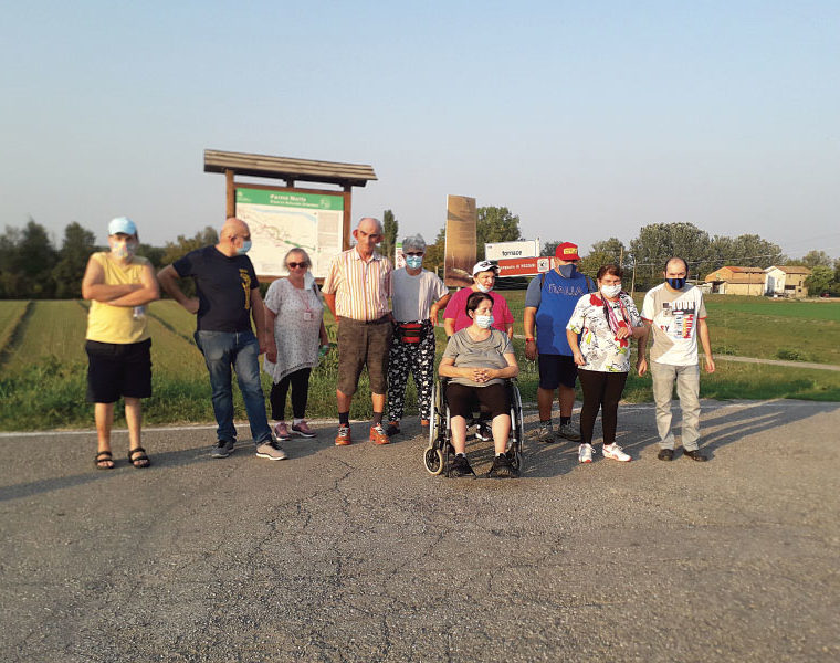 Non Ti Scordar Di Me