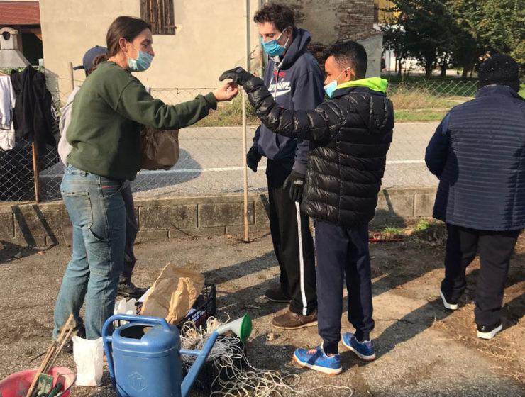 Non Ti Scordar Di Me