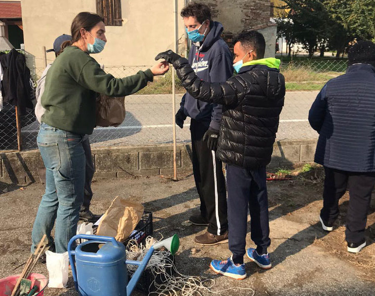 Non Ti Scordar Di Me