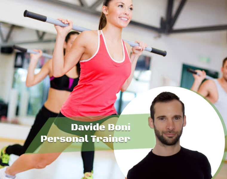Personal Trainer