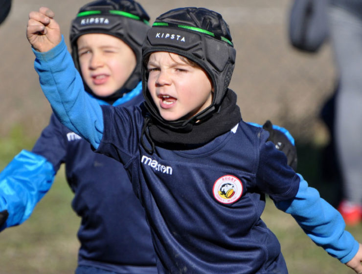 Rugby Colorno