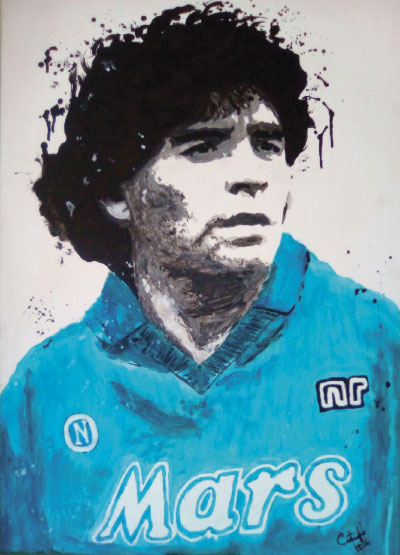 Maradona