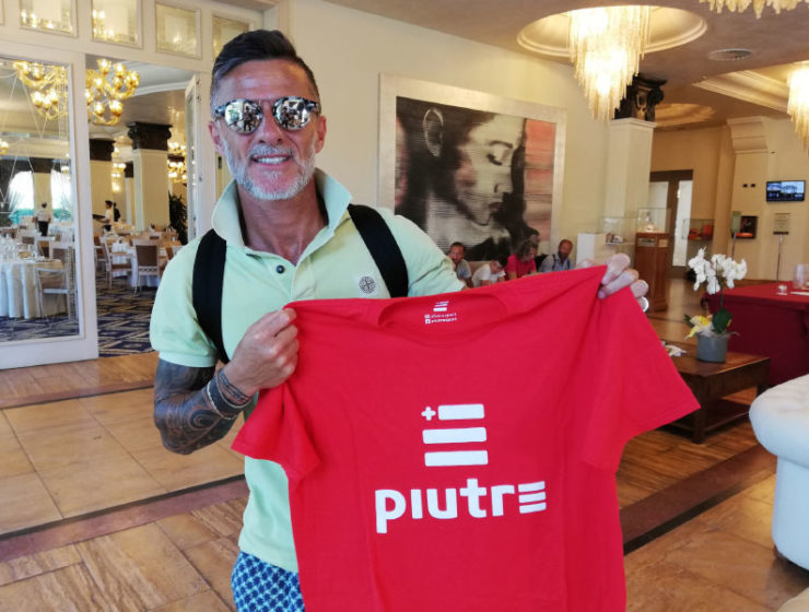 piutre