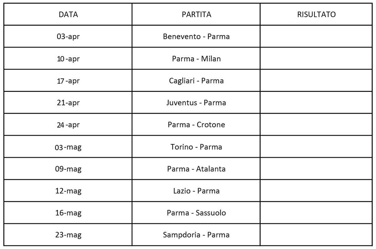 Operazione salvezza