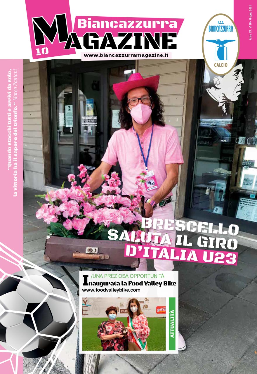 copertina Magazine 10