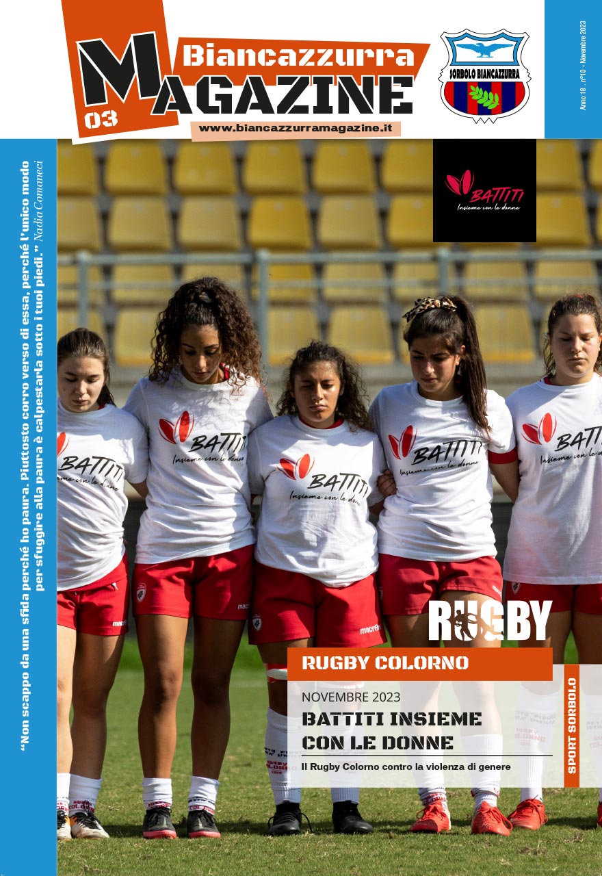 Magazine 03 Novembre 2023