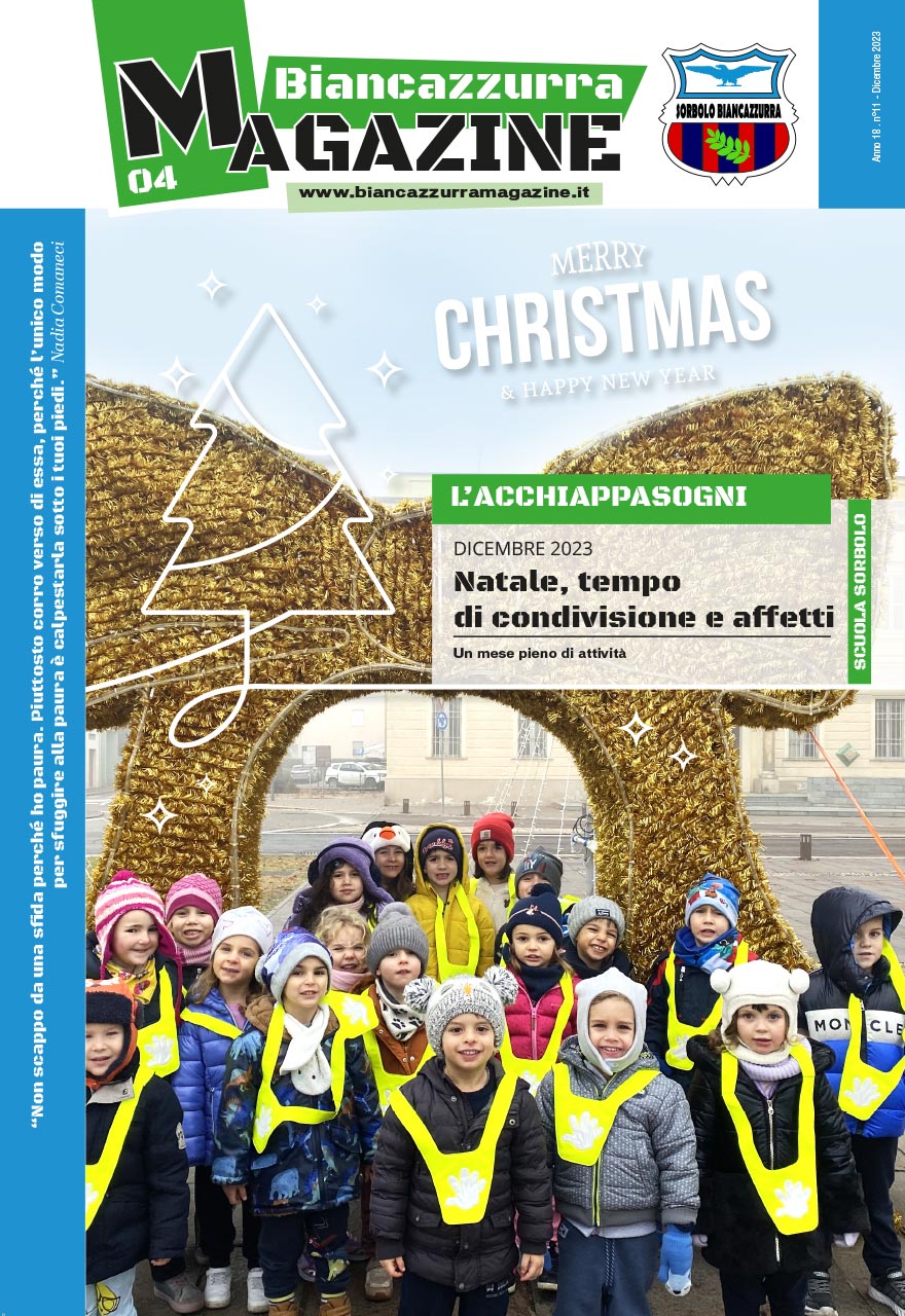 Magazine 04 Dicembre